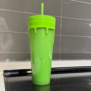 NEW Starbucks Drip Tumbler 2024